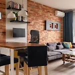Rentplanet - Odra Tower